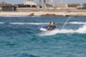'Jet-ski'de ş&uuml;pheli &ouml;l&uuml;m: Kilit b&uuml;rokrat hayatını kaybetti