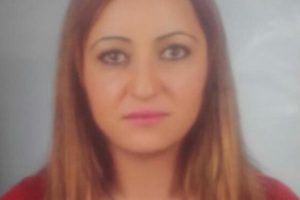 2 &ccedil;ocuk annesi 2 aydır kayıp