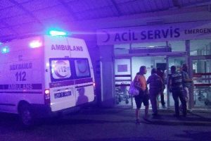 85 yaşındaki adam, avda domuz diye oğlunu &ouml;ld&uuml;rd&uuml;