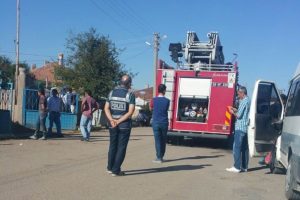 48 yaşındaki adam av t&uuml;feğiyle intihar etti