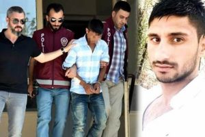 Annesine siper oldu, sırtından vurularak &ouml;ld&uuml;r&uuml;ld&uuml;
