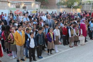 Okulların a&ccedil;ılmasıyla artan ayak problemlerine dikkat