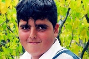 17 yaşındaki &ccedil;ocuğa 15 yıl hapis cezası!