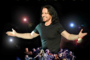 Antalya'da Yanni r&uuml;zgarı esecek