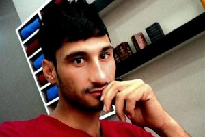 Kız istemeye gitti, 14 yaşındaki &ccedil;ocuk tarafından &ouml;ld&uuml;r&uuml;ld&uuml;