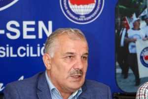 Bursa'daki okullarda yardımcı hizmetliler sorunu!