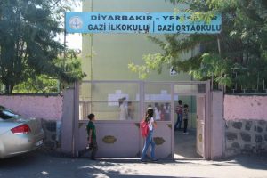PKK'yı takan olmadı
