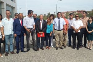 Bursa Ketendere Ro-Ro projesi mahkemelik oldu