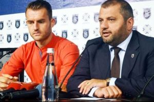 Hedef S&uuml;per Lig'in Leicester'ı olmak!