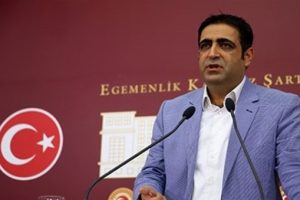 HDP'li vekilden &ccedil;ok tartışılacak iddia