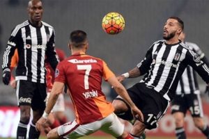 Beşiktaş-Galatasaray derbisinin İddaa oranları belli oldu