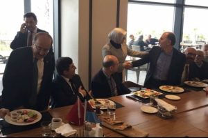 Hen&uuml;z Ustalığa terfi edemedi!