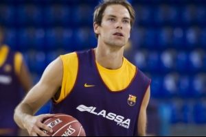Fin basketbolcu Koponen, trafik kazası ge&ccedil;irdi