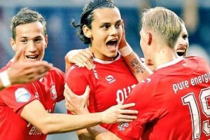 Hollanda Enes &Uuml;nal'ı konuşuyor