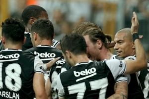 TFF'den Beşiktaş'a ret