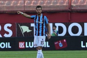 Trabzonspor'dan sakatlık a&ccedil;ıklaması