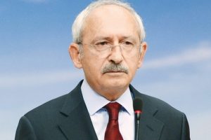 CHP lideri Kemal Kılı&ccedil;daroğlu'ndan flaş a&ccedil;ıklamalar