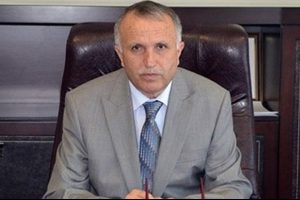 Kahramanmaraş M&uuml;ft&uuml;s&uuml; makam aracında hayatını kaybetti