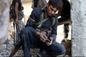 Rusya: El Nusra b&uuml;y&uuml;k saldırıya ge&ccedil;ti