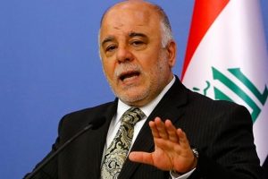 Irak Başbakanı İbadi: "T&uuml;rkiye askerlerini Irak'tan &ccedil;eksin"