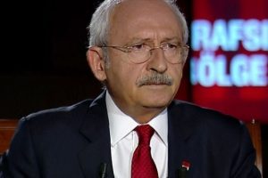 Kılı&ccedil;daroğlu: &Ouml;ks&uuml;z olayını herkes yakından izlesin