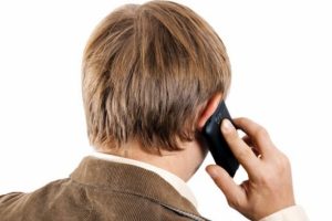 Bakanlıktan telefon dolandırıcılarına k&ouml;t&uuml; haber