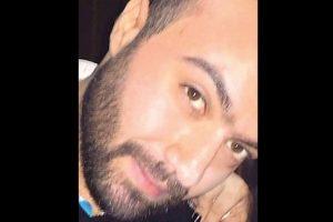 Hesap kavgasında olan Suriyeli vale Cahit'e oldu