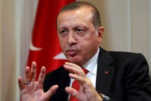 Erdoğan: Suriye'deki ge&ccedil;iş h&uuml;k&uuml;metinde Esad olmamalı