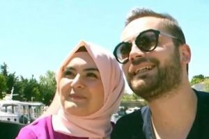 Esra Erol'dan Zuhal Topal'a son dakika gol&uuml;