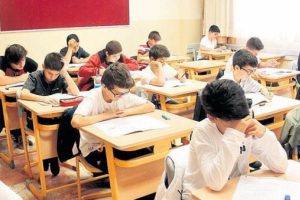 İlk karne 23 Ocak'ta!