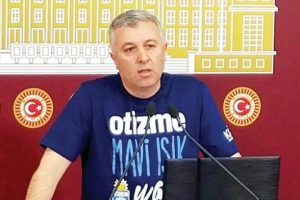 CHP'li vekilin isyanı! Kızına okul bulamadı