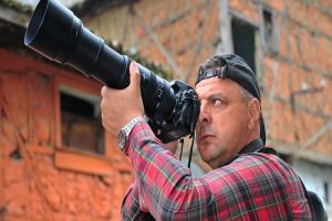 Bursalı fotoğraf&ccedil;ılar  FIAP 18. Doğa Bienali D&uuml;nya Kupası'nda mansiyon kazandı