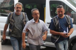 FET&Ouml; operasyonunda 14 &ouml;ğretmen g&ouml;zaltında