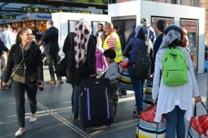 İsve&ccedil; sığınmacılara b&uuml;t&ccedil;eden 3,5 milyar ayırdı