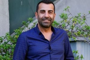 Oyuncu Emre Karayel iş adamının oğlunu yumrukladı!