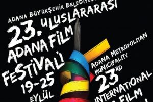 23. Uluslararası Adana Film Festivali başladı