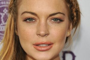 Menajeri Lindsay Lohan'ı ağlattı