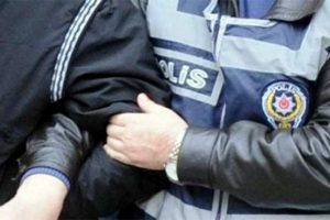 Aralarında akademisyenlerin de olduğu 21 g&ouml;zaltı