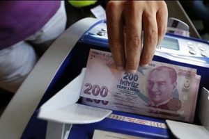 5 yaşındaki &ccedil;ocuk &uuml;zerinden milyonlarca liralık para transferi