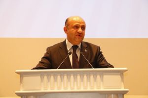 "Darbe başarılı olsaydı bug&uuml;n..."
