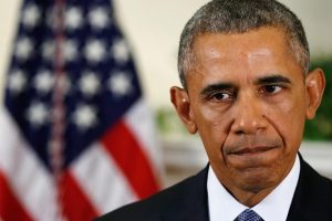 ABD Başkanı Obama: Yıl sonuna kadar Musul geri alınacak