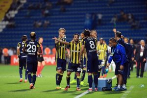 Advocaat'ın tahmini doğru &ccedil;ıktı