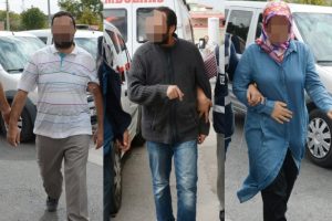 FET&Ouml;'n&uuml;n Bylock y&ouml;neticileri yakalandı