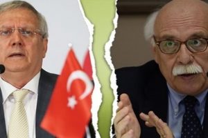 Nabi Avcı'dan Aziz Yıldırım'a hakaret davası!