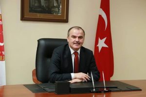 Pamukkale'de &uuml;cretsiz internet d&ouml;nemi başladı