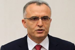 Bursa iş d&uuml;nyasını sevindiren &ouml;d&uuml;l