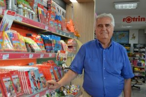 Kırtasiye alışverişinde "K*" lisansına dikkat