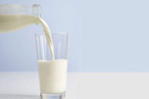 Beslenme &ccedil;antasından s&uuml;t&uuml; eksik etmeyin