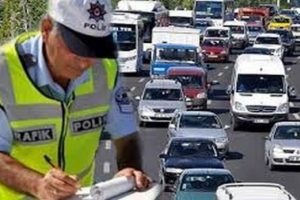 Eski radar cezaları &ouml;denecek mi? İşte cevabı...