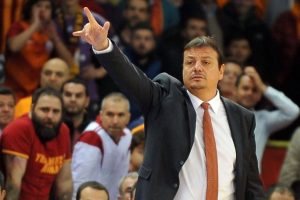 Ataman: Bu seneki hayalim...